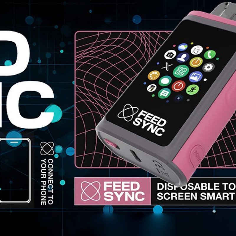 cheap Feed Sync 30K for message notification cheap Feed Sync 30K for message notification