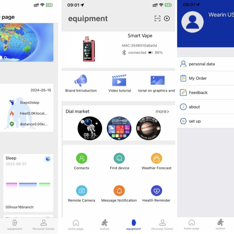 disposable vapes with app disposable vapes with app