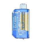 Blue Razz Ice Elf Vpr 30K