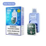 Blue Razz Ice Jnr Vapewatch