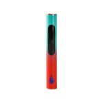 Blue Red Dazzleaf 420
