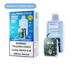 Blueberry Watermelon Jnr Vapewatch