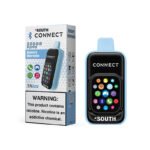 Blueberry Watermelon South Connect 35K
