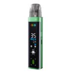Caliburn G3 Pro Pod Green