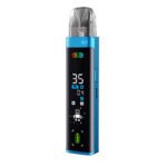 Caliburn G3 Pro Pod Blue