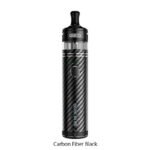 Carbon Fiber Black Doric 60 Pro