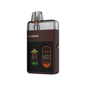 Vaporesso Eco Nano Pro Pod System Kit 1000mAh - Image 12