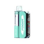 Cool Mint Foger Switch Pro