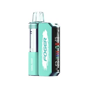 Foger Switch Pro 30K Disposable Vape 5% - Image 10