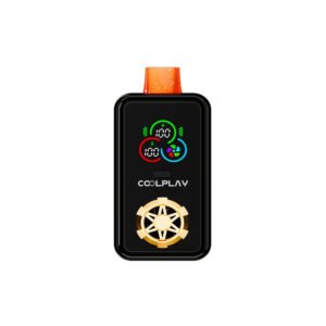 Coolplay Tornado 25K Disposable Vape 27ml 2% - Image 13