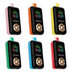 Coolplay Tornado 25000 Vape