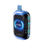 Core Infinity 2.0 30K Disposable Vape 24ml 5%