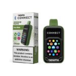 Crazy Melon South Connect 35K