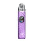 Dream Purple Oxva Xlim Pro 2
