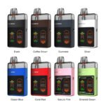 Eco Nano Pro Pod Kit 2