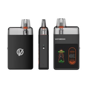 Vaporesso Eco Nano Pro Pod System Kit 1000mAh - Image 4