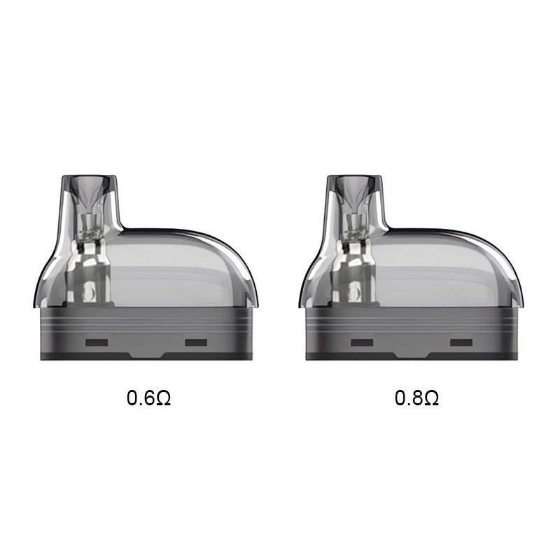Eleaf IORE Pebble Replacement Pod Cartridge (1pc/pack) Eleaf IORE Pebble Replacement Pod Cartridge (1pc/pack)