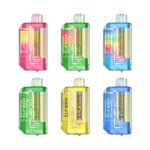 ELF VPR 30K Disposable Vape 23ml 5%