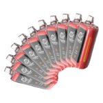 (10-PACK) Equator EQ30000 Disposable Vape