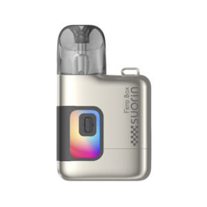 Suorin Fero Box Pod System Kit 1300mAh 30W - Image 5