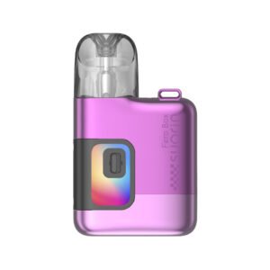 Suorin Fero Box Pod System Kit 1300mAh 30W - Image 4