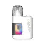 Ferobox White
