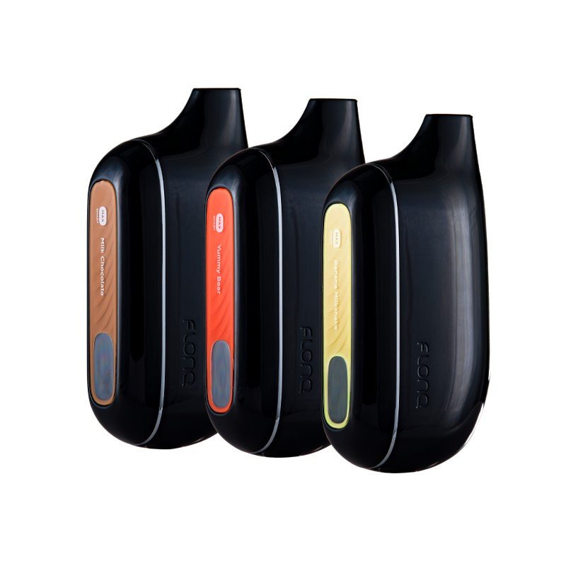 Flonq Max Smart Decadent Nicotine Free Disposable Vape 14ml 0% Flonq Max Smart Decadent Nicotine Free Disposable Vape 14ml 0%