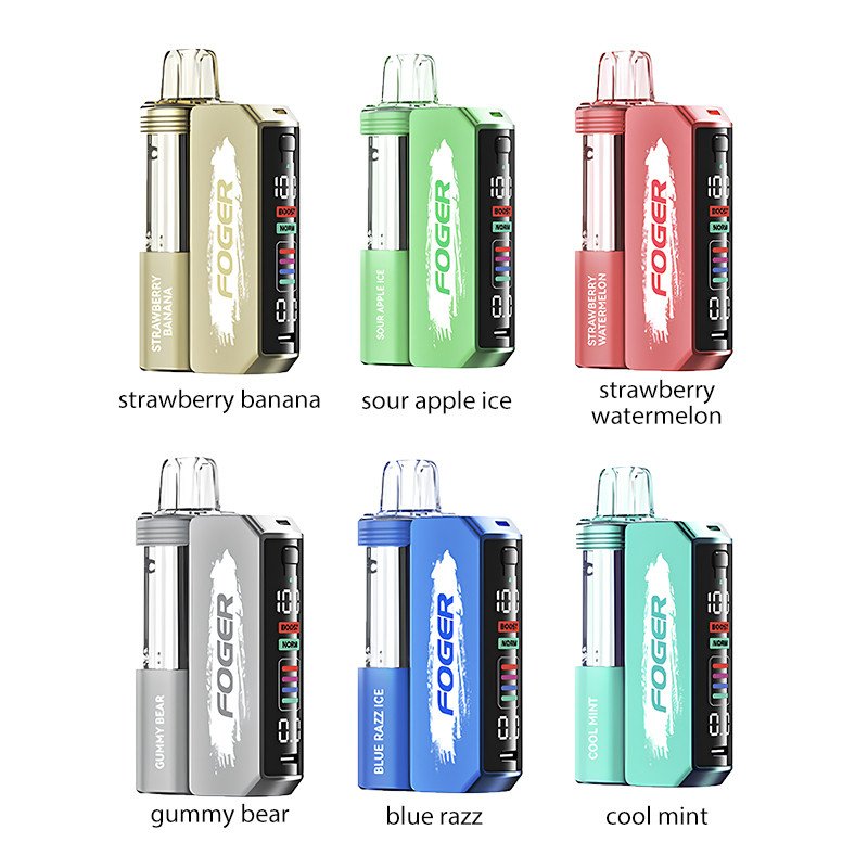 foger vape 50000 puffs vape for cheap price foger vape 50000 puffs vape for cheap price