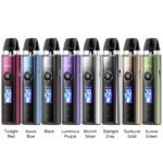 Geekvape Wenax Q Pro Pod 2