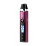 Geekvape Wenax Q Pro Pod Red