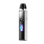 Geekvape Wenax Q Pro Pod Silver