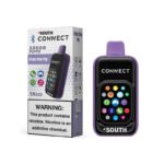 Grape Blow Pop South Connect 35K