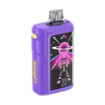 Grape Burst Movement Next 30K