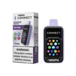 Grape Lemon South Connect 35K