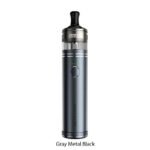 Gray Metal Black Doric 60 Pro