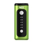Green Yocan Kodo Plus
