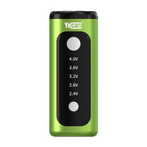Yocan Kodo Plus 510 Thread Battery 900mAh - Image 7