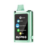 Gum Mint Swype 30K