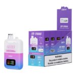 (10-PACK) iJOY SD22000 Double Tank Disposable Vape