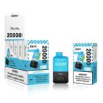 (10-PACK) iJOY Mars Cabin 20000 Disposable Vape