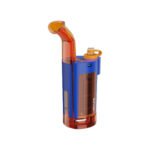 Klein Blue Orange Ispure Dabb Blitz