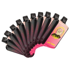 (10-PACK) Lost Angel Pro Max 20K Disposable Vape