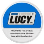 Lucy 4mg Apple Ice