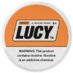 Lucy Espresso 8mg