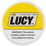 Lucy Mango 12mg