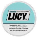 Lucy Wintergreen 12mg