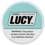 Lucy Wintergreen 4mg