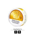 Elf Mango Nicotine Pouches (20 Pouches/Can)