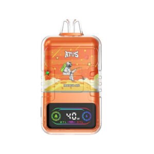 ATVS 30000 Disposable Vape 30ml 5% - Image 8