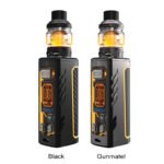 Maxus Solo 100W Kit 2
